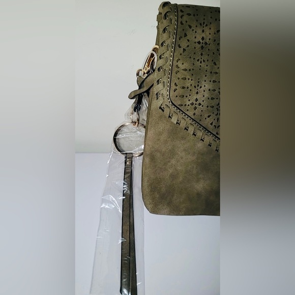 IV NYC Crossbody Handbag | NWT - Picture 9 of 14